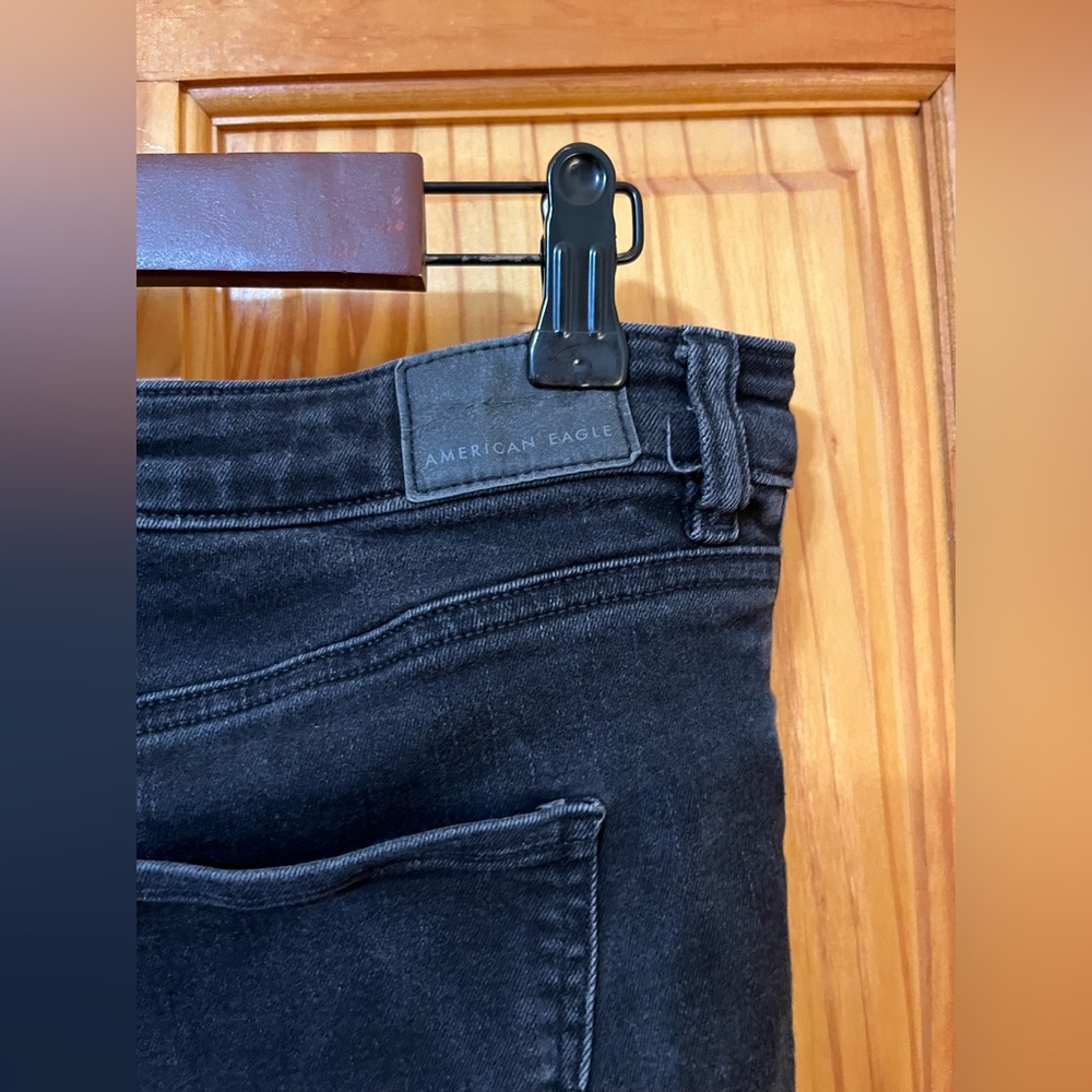 AE Next Level Super High-Waisted Jegging - Picture 4 of 9